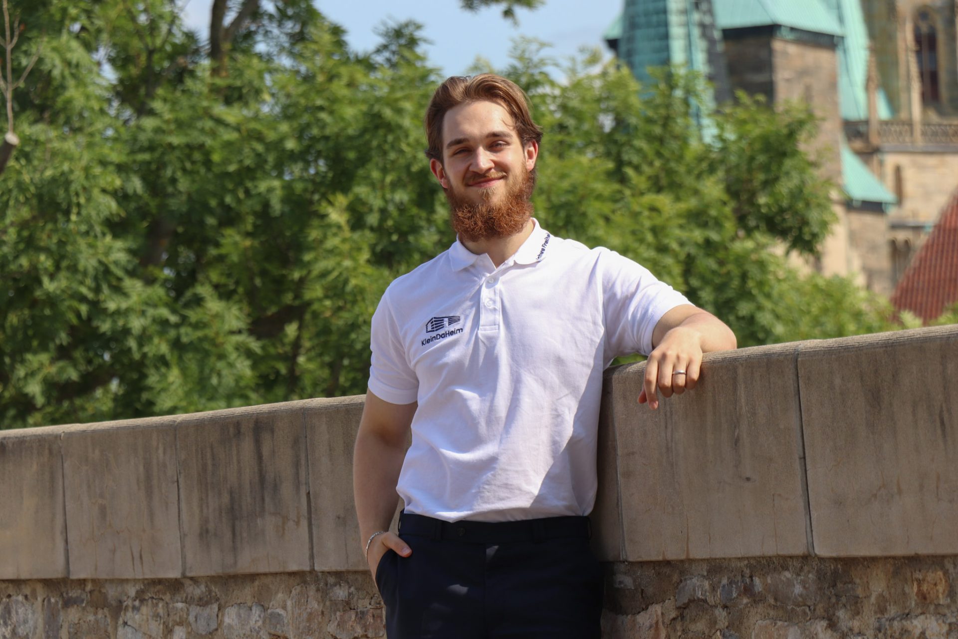 John-Luca Hasan
